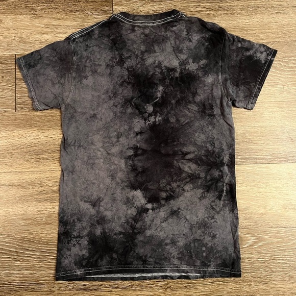 Britney Spears | Tie-Dye Concert Tee Size Small - Picture 3 of 3